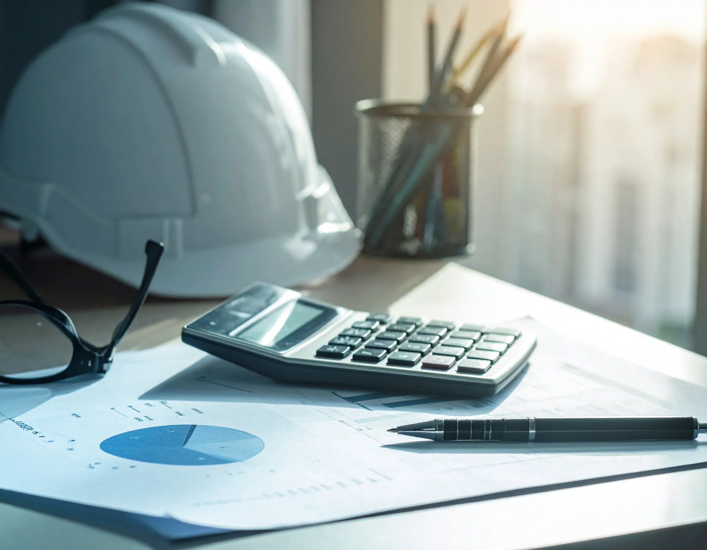 資金繰りのポイントをイメージした画像